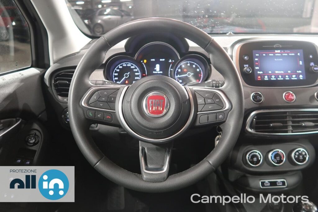 FIAT 500X 1.0 Turbo 120cv 500X MY23 Usato Mirano