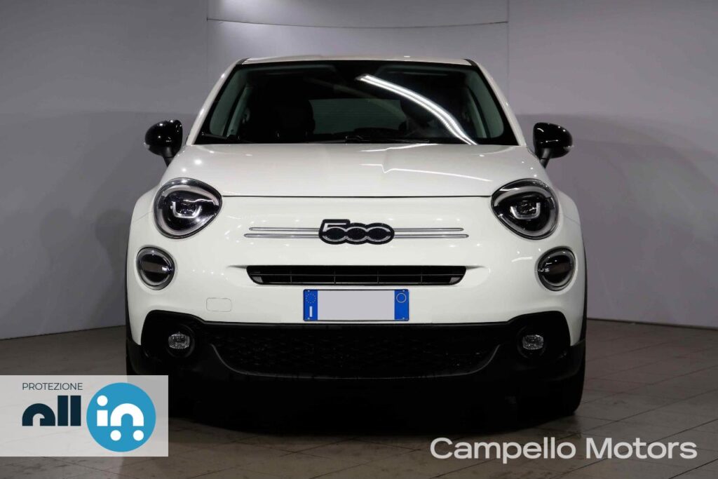 FIAT 500X 1.0 Turbo 120cv 500X MY23 Usato Mirano