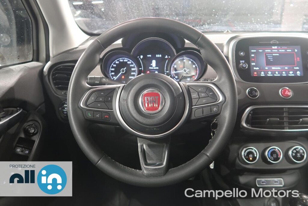 FIAT 500X 1.0 Turbo 120cv 500X MY23 Usato Mirano