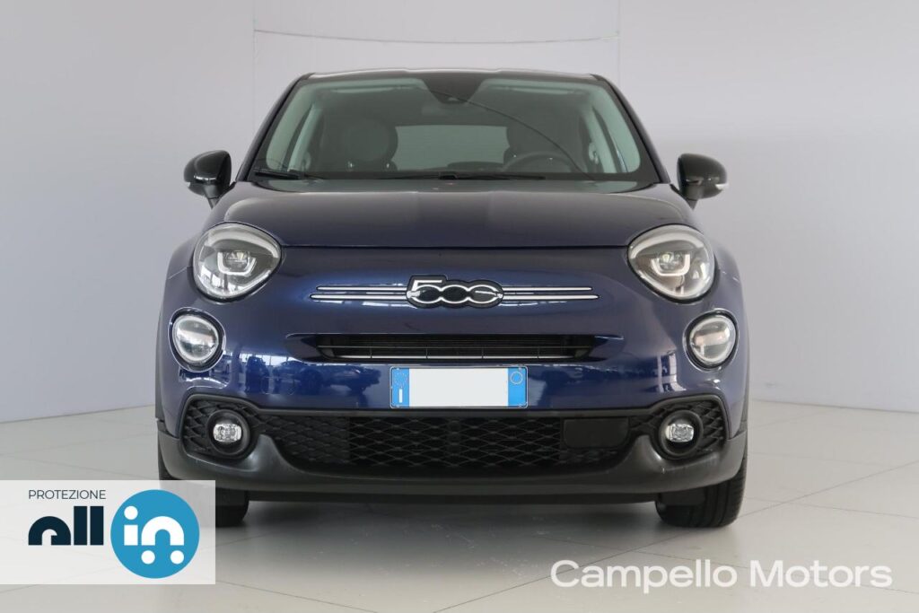 FIAT 500X 1.0 Turbo 120cv 500X MY23 Usato Mirano