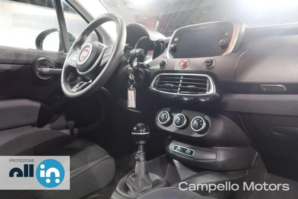 FIAT 500X 1.0 Turbo 120cv 500X MY23 Usato Mirano