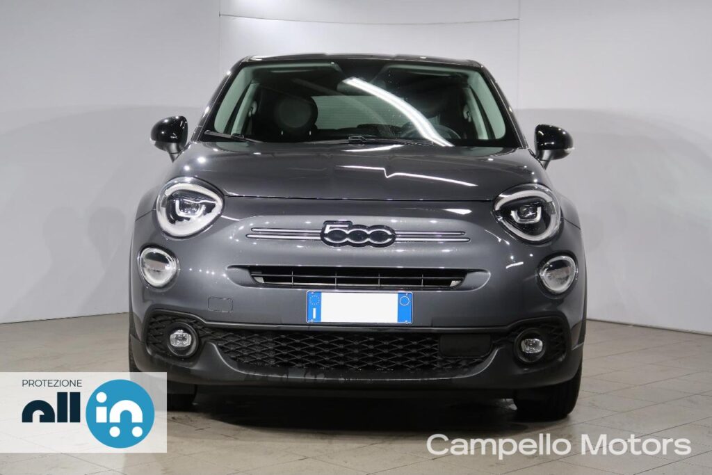 FIAT 500X 1.0 Turbo 120cv 500X MY23 Usato Mirano