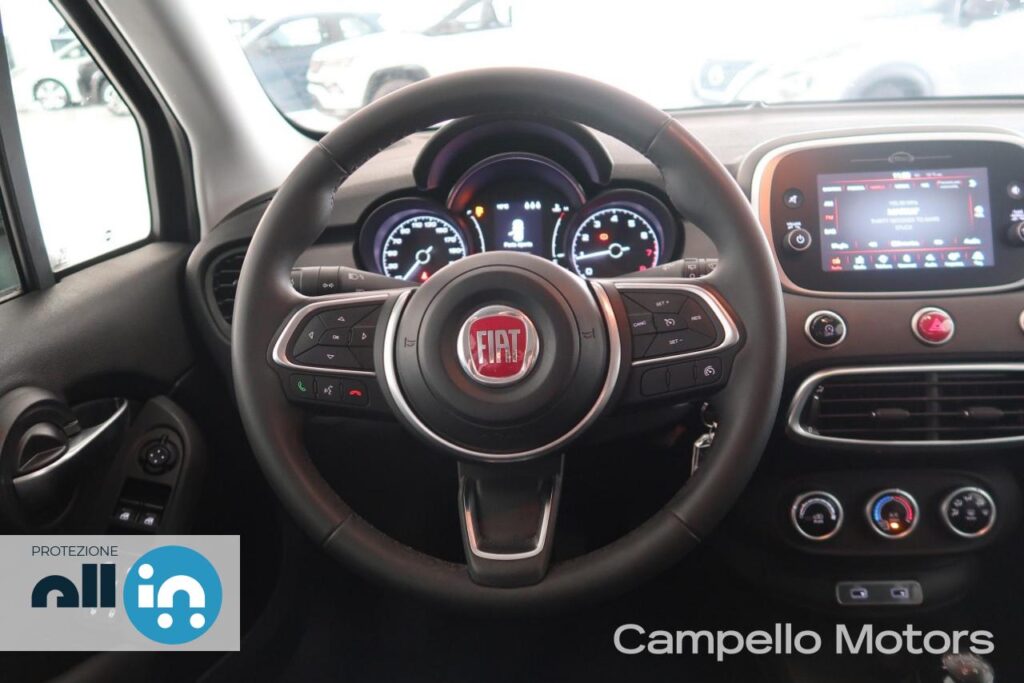 FIAT 500X 1.0 Turbo 120cv 500X MY23 Usato Mirano