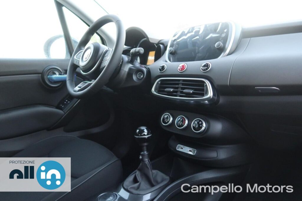 FIAT 500X 1.3 Mjt 95cv My23  Km 0 Mestre