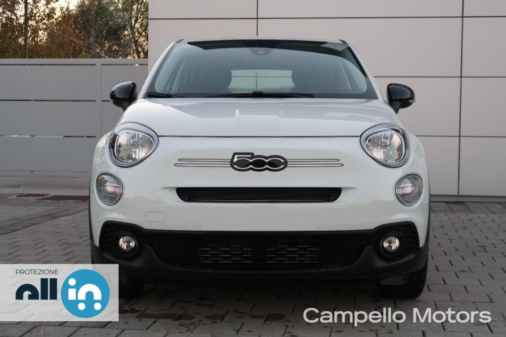 FIAT 500X 1.3 Mjt 95cv My23  Km 0 Mestre