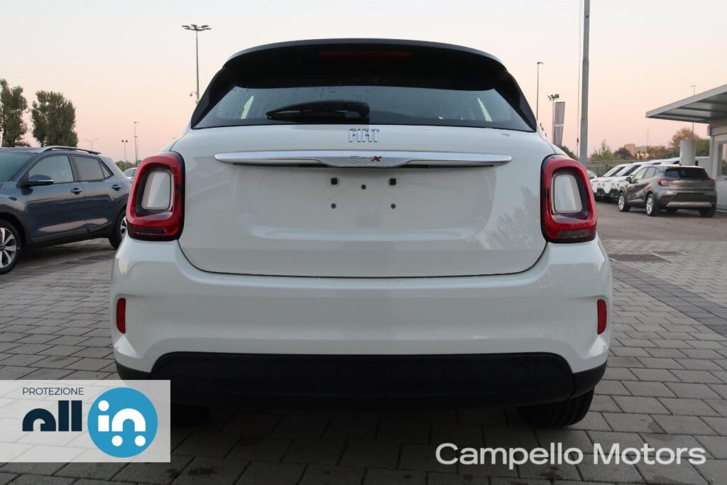 FIAT 500X 1.3 Mjt 95cv My23  Km 0 Mestre