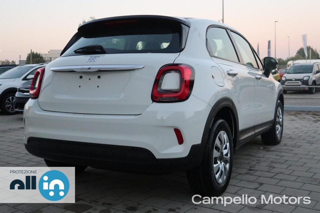 FIAT 500X 1.3 Mjt 95cv My23  Km 0 Mestre