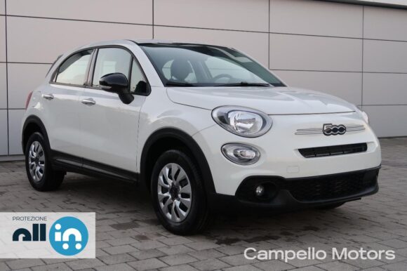 FIAT 500X 1.3 Mjt 95cv My23  Km 0 Mestre