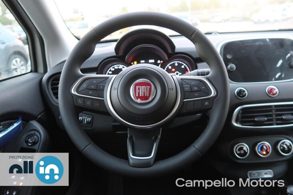 FIAT 500X 1.3 Mjt 95cv My23  Km 0 Mestre