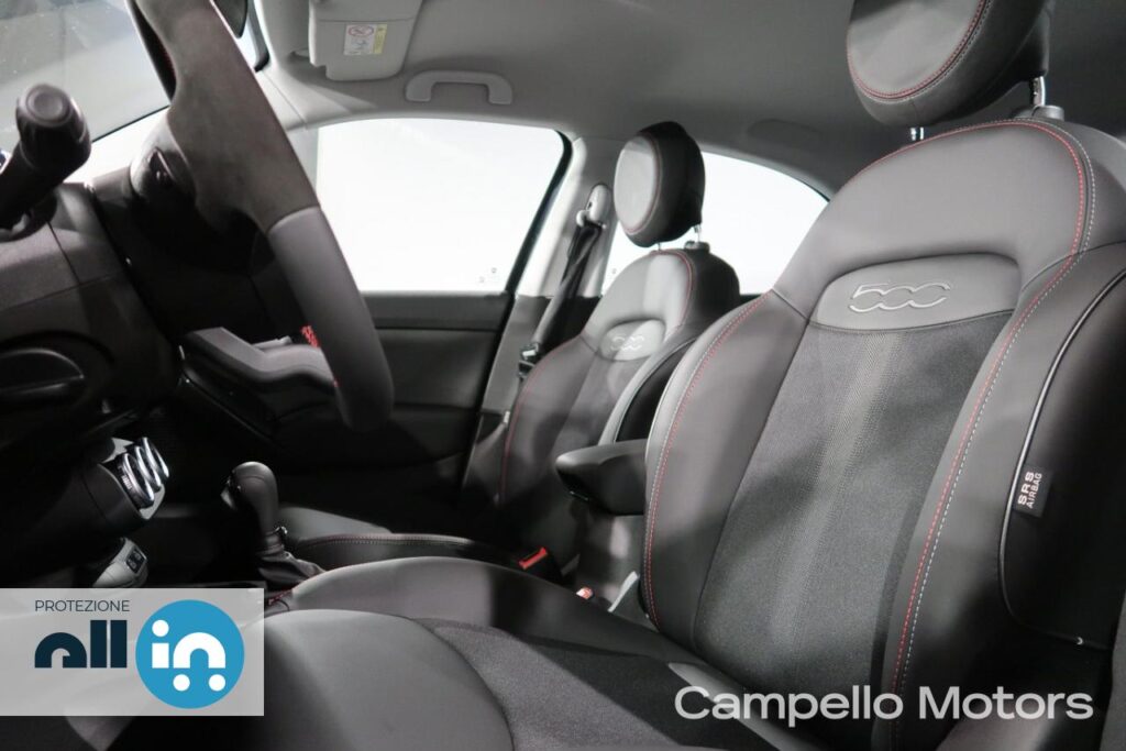 FIAT 500X 1.5 T4 Hybrid 130cv DCT Sport My24 Km 0 Mestre Terraglio