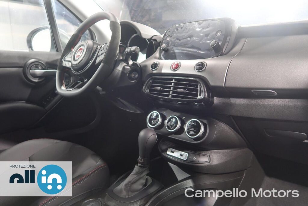 FIAT 500X 1.5 T4 Hybrid 130cv DCT Sport My24 Km 0 Mestre Terraglio