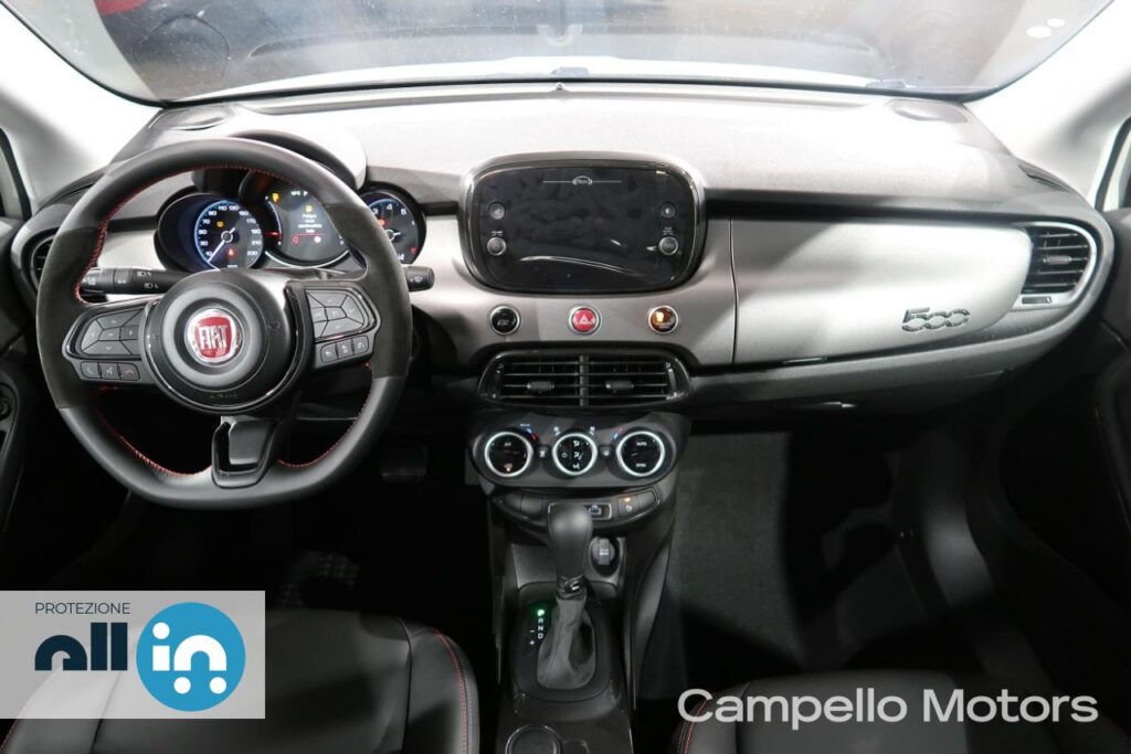 FIAT 500X 1.5 T4 Hybrid 130cv DCT Sport My24 Km 0 Mestre Terraglio