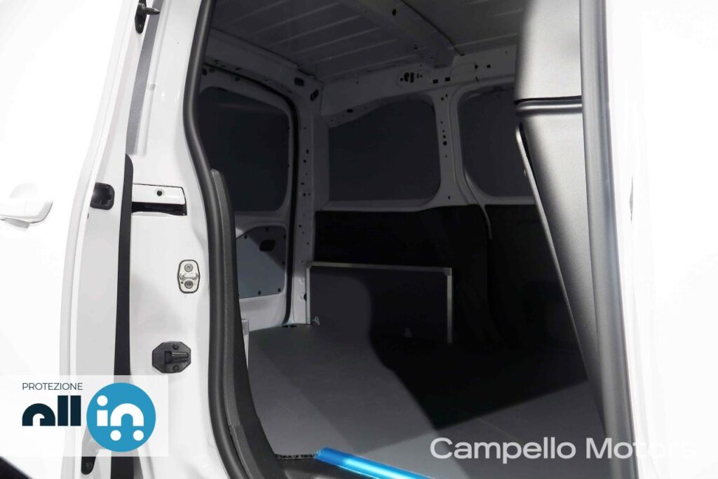 FIAT Doblò Cargo CH1 1.5 Bluehdi 100cv Mt6 Km 0 Mestre Terraglio