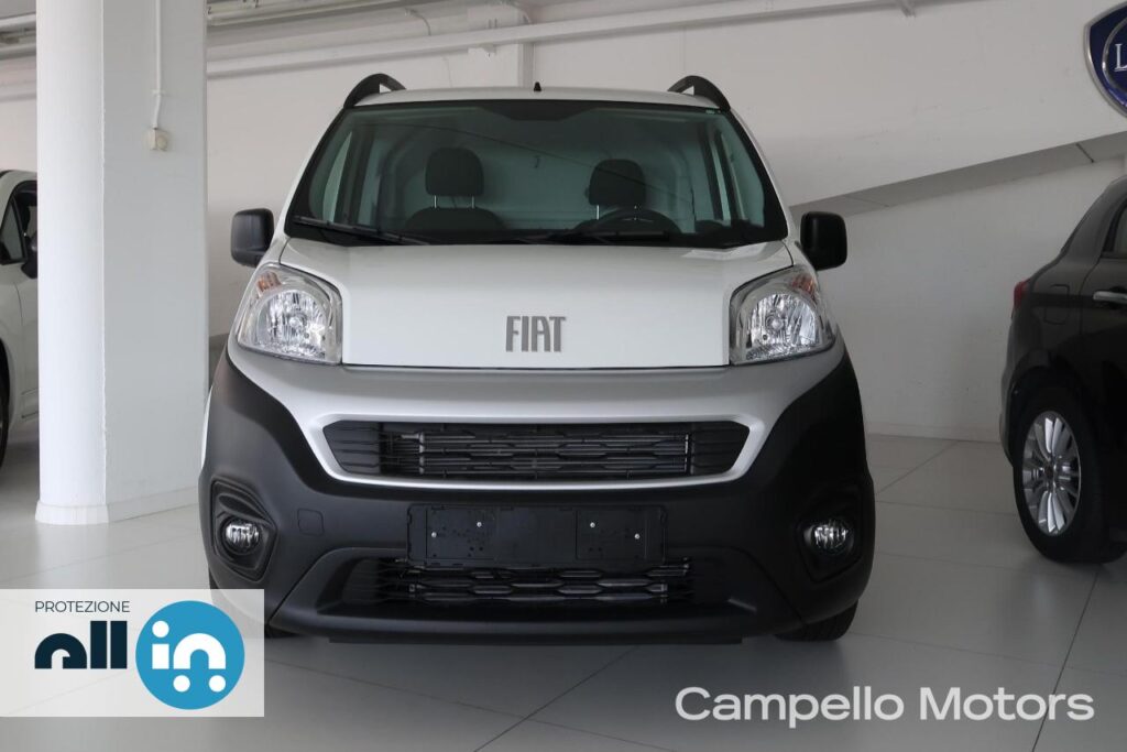 FIAT Fiorino Cargo 1.3 Mjt 80cv SX Km 0 Mirano