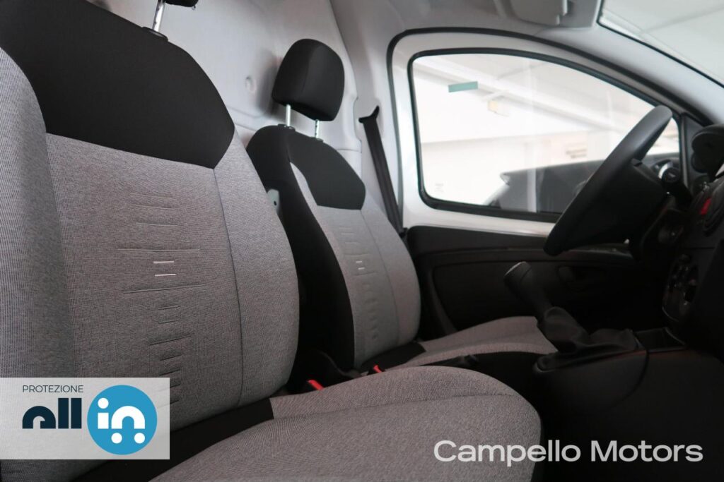 FIAT Fiorino Cargo 1.3 Mjt 80cv SX Km 0 Mirano