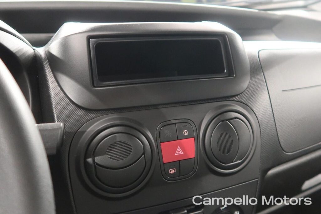 FIAT Fiorino Combi 1.3 Mjt 95cv N1 4 posti Km 0 Mestre