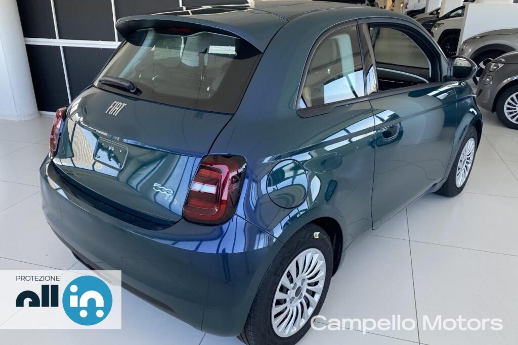 FIAT Nuova 500 Action Berlina Km 0 Mirano