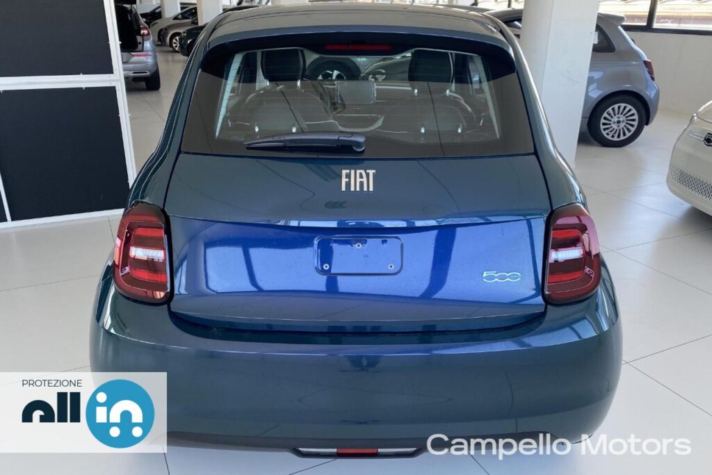 FIAT Nuova 500 Action Berlina Km 0 Mirano