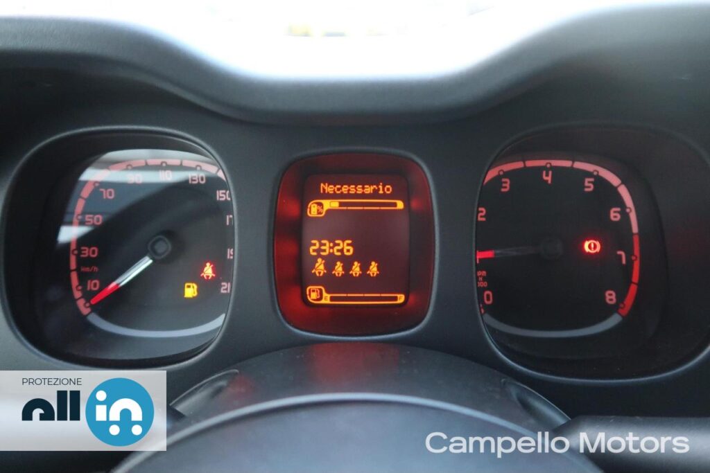 FIAT Panda 1.0 70cv Hybrid Cross My24 Usato Mestre