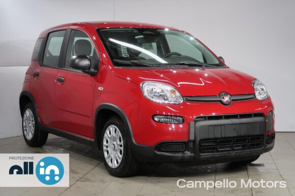 FIAT Panda 1.0 70cv Hybrid Panda Km 0 Mirano