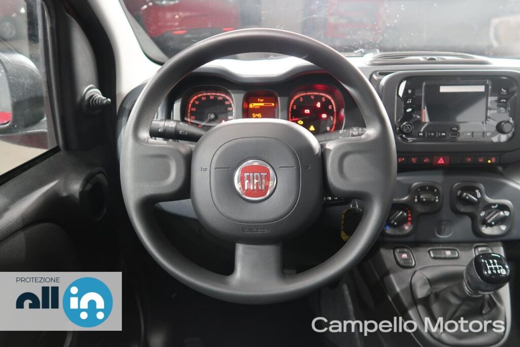 FIAT Panda 1.0 70cv Hybrid Panda My23 Km 0 Mestre