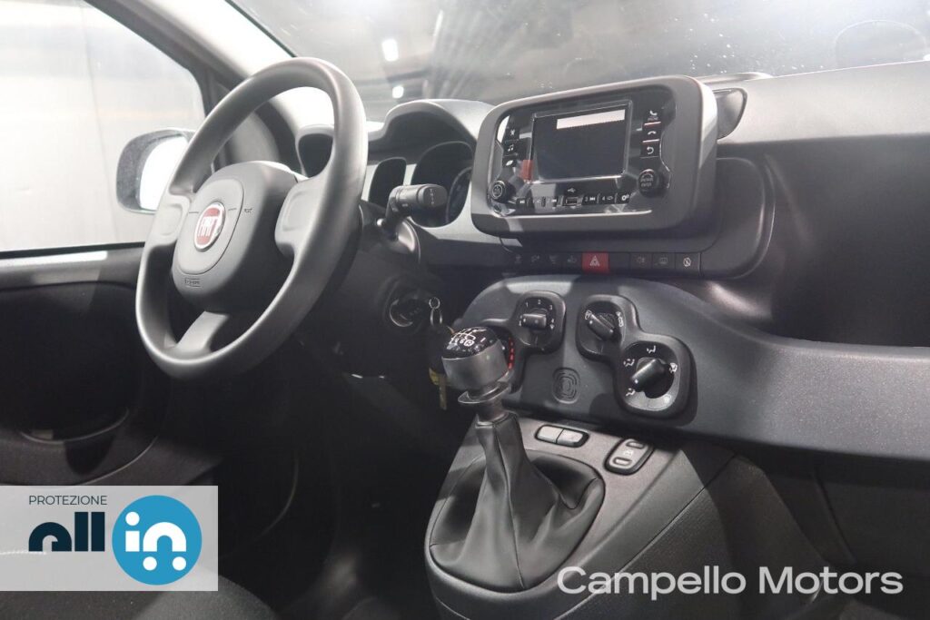 FIAT Panda 1.0 70cv Hybrid Panda My23 Km 0 Mestre