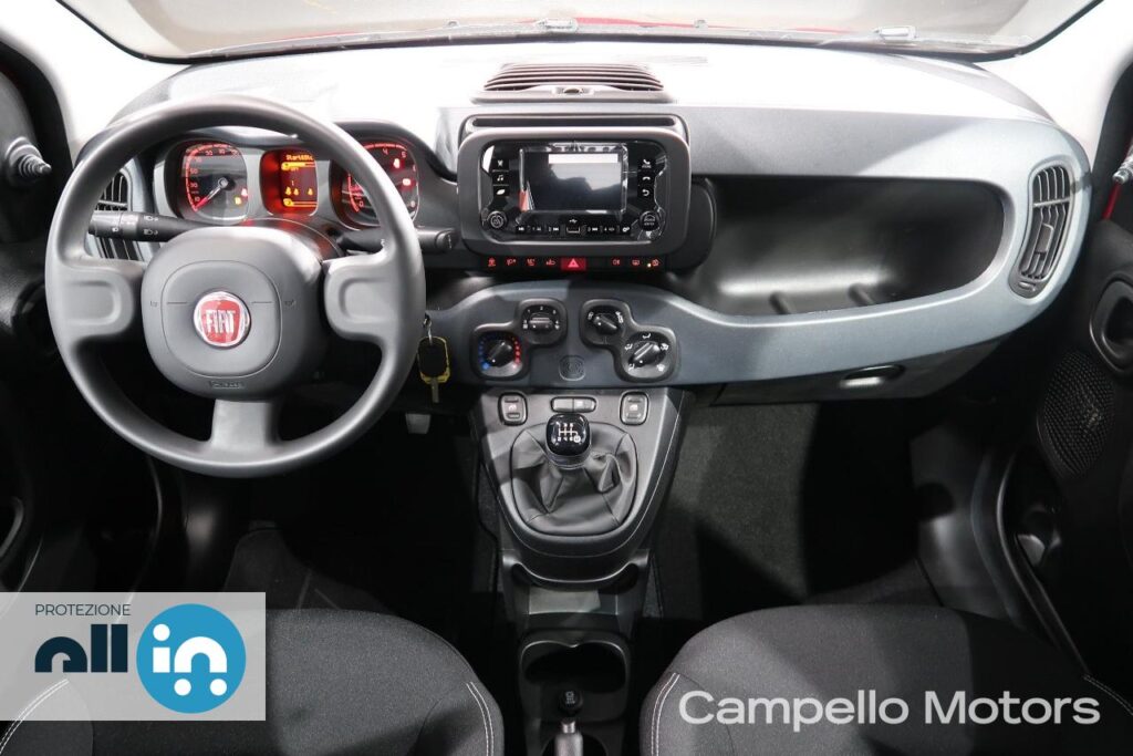 FIAT Panda 1.0 70cv Hybrid Panda My23 Km 0 Mestre