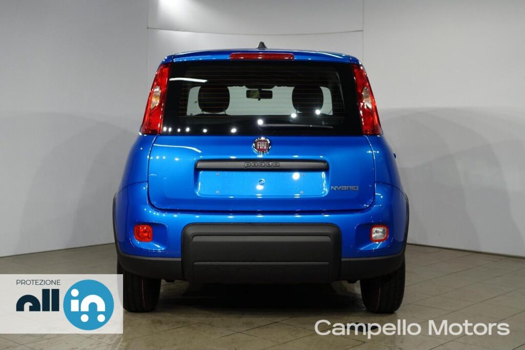 FIAT Panda 1.0 70cv Hybrid Panda My23 Km 0 Mestre Terraglio