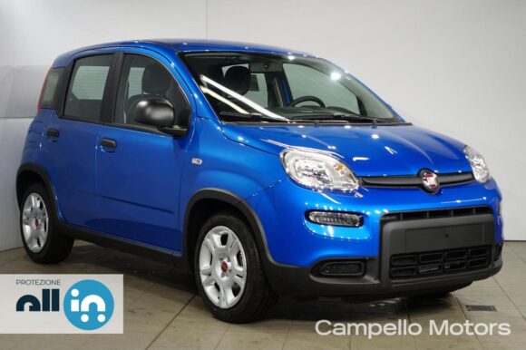 FIAT Panda 1.0 70cv Hybrid Panda My23 Km 0 Mestre Terraglio