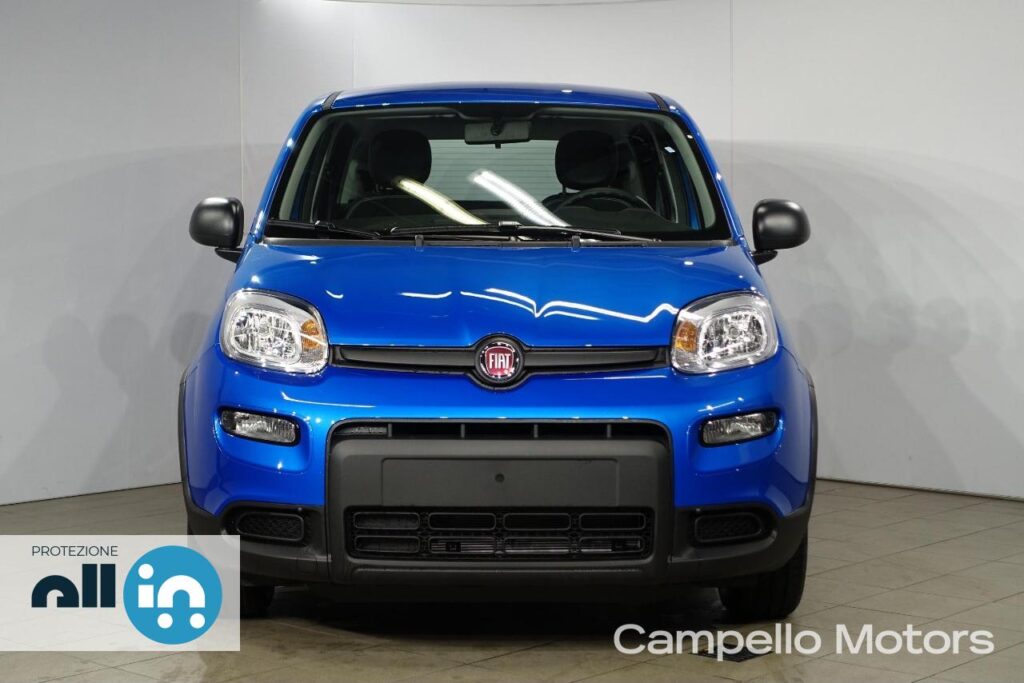 FIAT Panda 1.0 70cv Hybrid Panda My23 Km 0 Mestre Terraglio