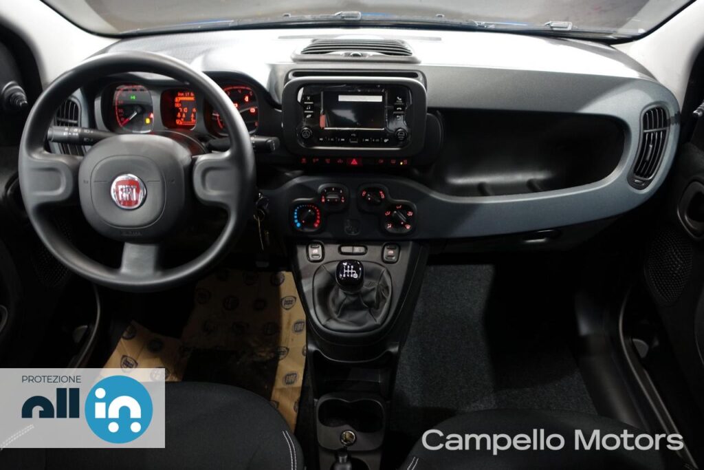 FIAT Panda 1.0 70cv Hybrid Panda My23 Km 0 Mestre Terraglio