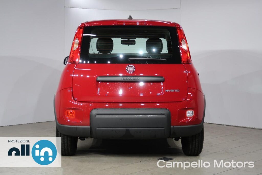 FIAT Panda 1.0 70cv Hybrid Panda My23 Km 0 Mestre