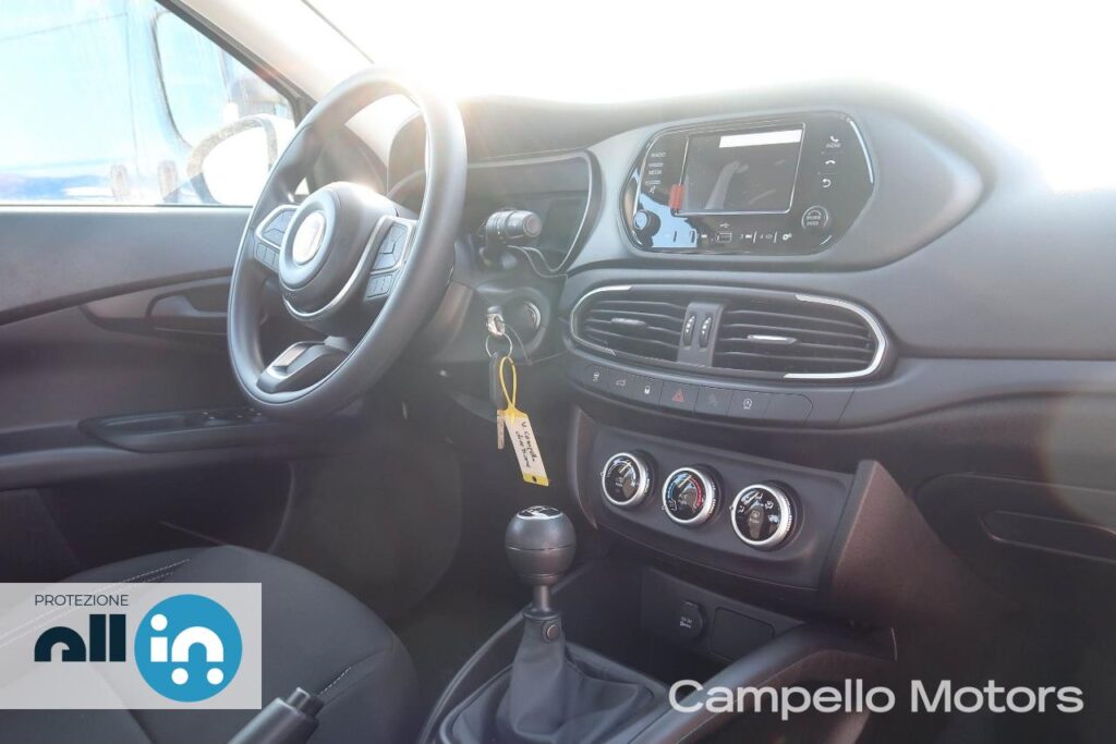 FIAT Tipo 4p 1.6 Mjt 130cv Tipo Km 0 Mirano