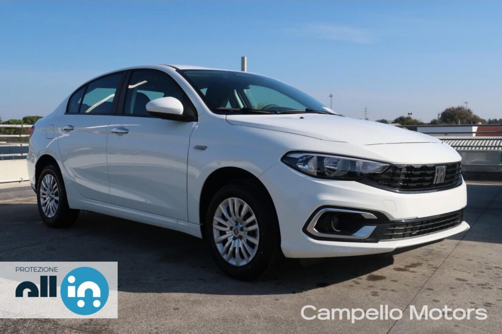 FIAT Tipo 4p 1.6 Mjt 130cv Tipo Km 0 Mirano