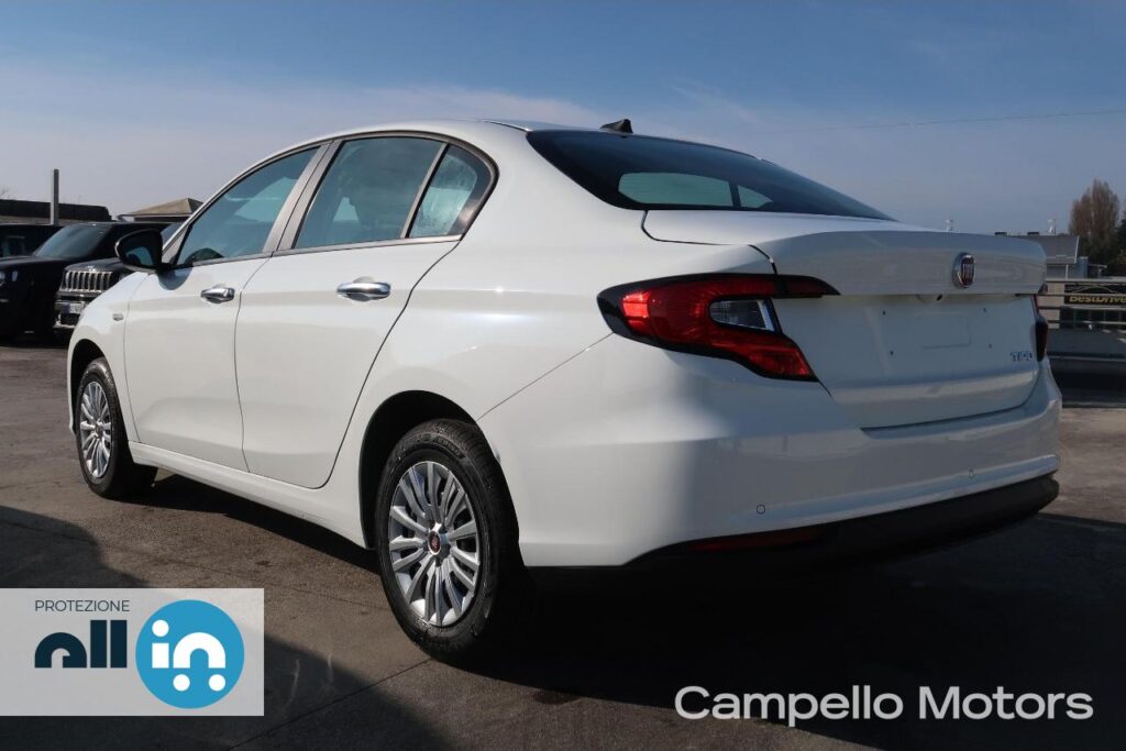 FIAT Tipo 4p 1.6 Mjt 130cv Tipo Km 0 Mirano