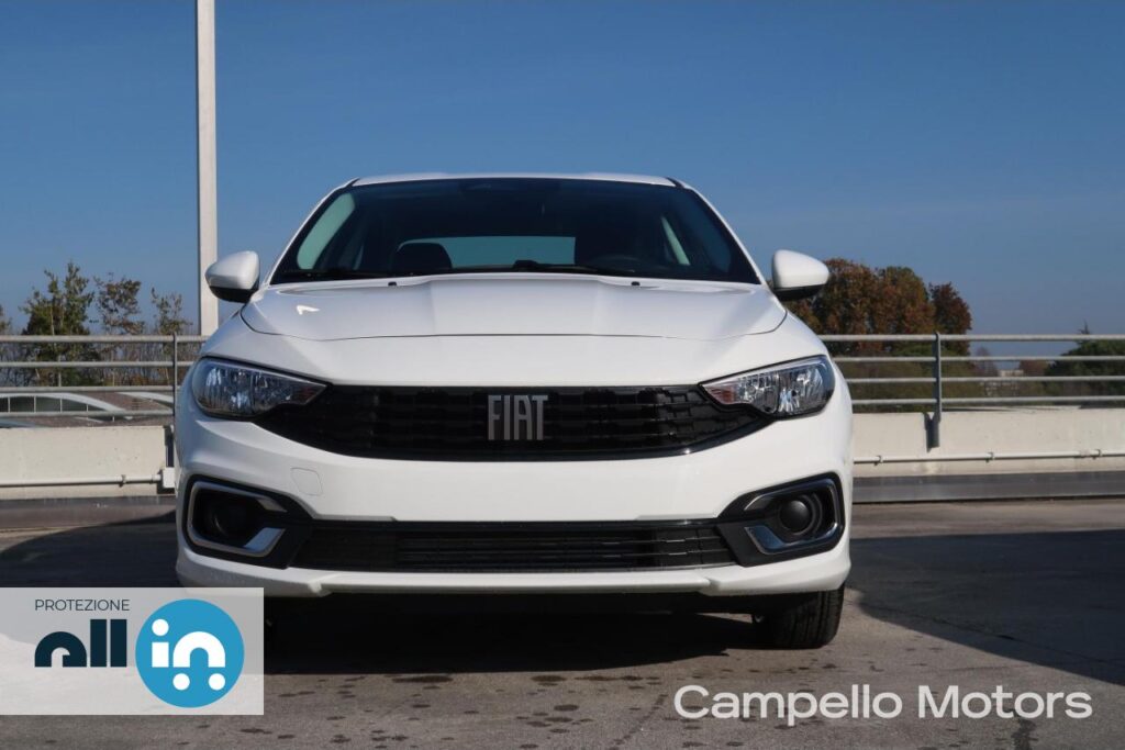 FIAT Tipo 4p 1.6 Mjt 130cv Tipo Km 0 Mirano