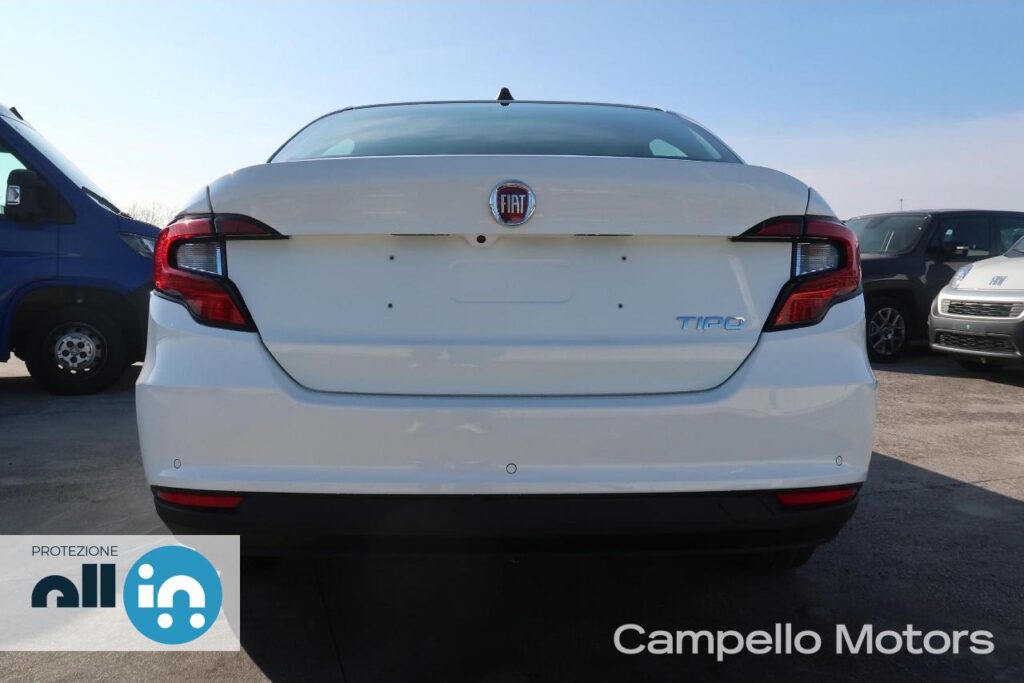 FIAT Tipo 4p 1.6 Mjt 130cv Tipo Km 0 Mirano