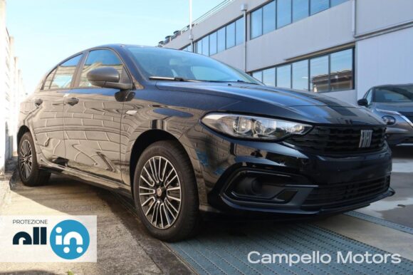 FIAT Tipo 5p 1.6 Mjt 130cv Tipo MY23 Km 0 Mirano