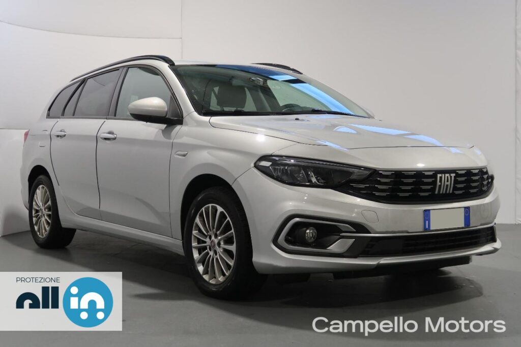 FIAT Tipo Station Wagon 1.6 Mjt 130cv Business Usato Padova