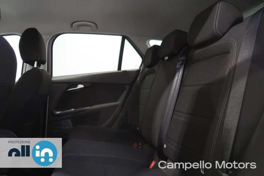 FIAT Tipo Station Wagon 1.6 Mjt 130cv Business Usato Padova