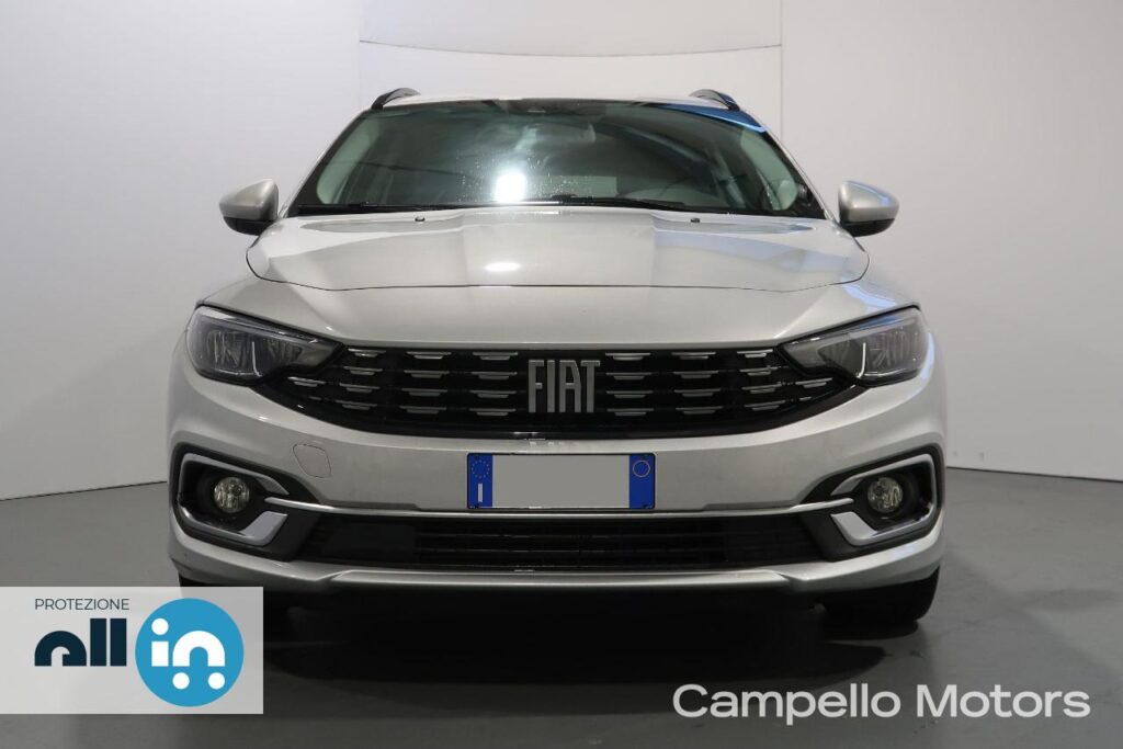 FIAT Tipo Station Wagon 1.6 Mjt 130cv Business Usato Padova