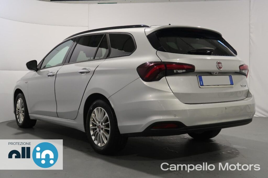 FIAT Tipo Station Wagon 1.6 Mjt 130cv Business Usato Padova