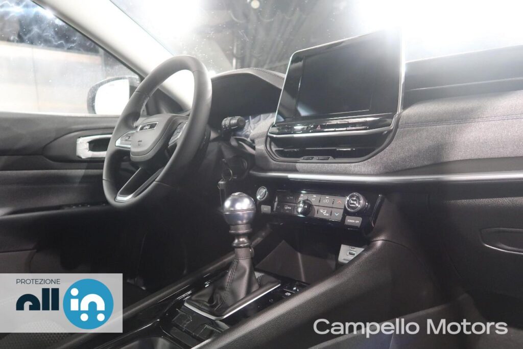 JEEP Compass 1.6 Mjt 130cv Longitude MY23 Km 0 Padova