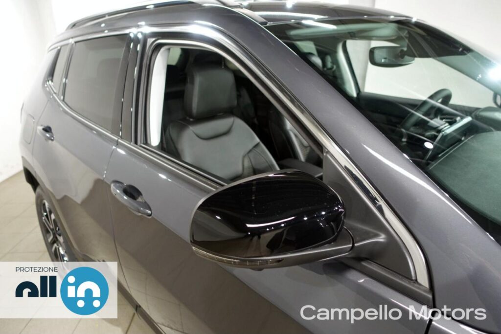 JEEP Compass Phev 1.3 T4 4XE 190cv AT6 Limited Km 0 Mirano