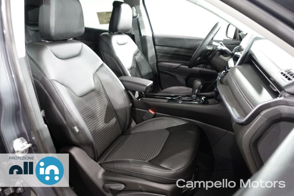 JEEP Compass Phev 1.3 T4 4XE 190cv AT6 Limited Km 0 Mirano