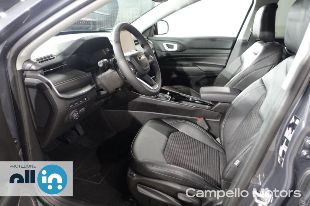 JEEP Compass Phev 1.3 T4 4XE 190cv AT6 Limited Km 0 Mirano