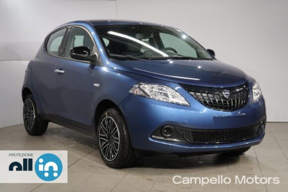 LANCIA Ypsilon 1.0 70cv Hybrid S&S Oro MY24 Km 0 Mestre Terraglio