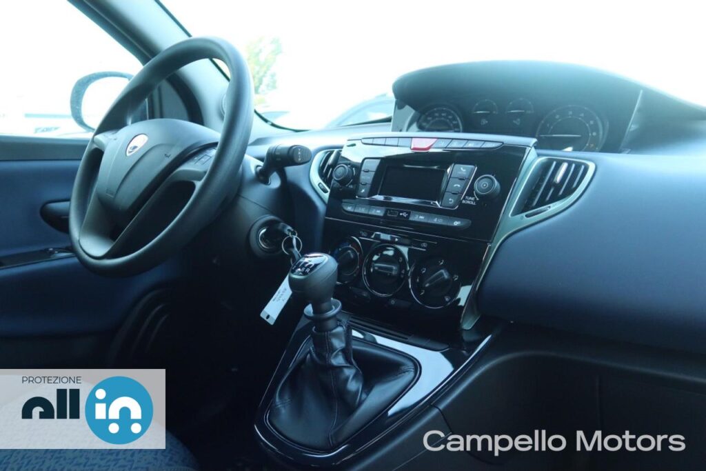 LANCIA Ypsilon 1.0 70cv Hybrid S&S Oro MY24 Km 0 Mirano