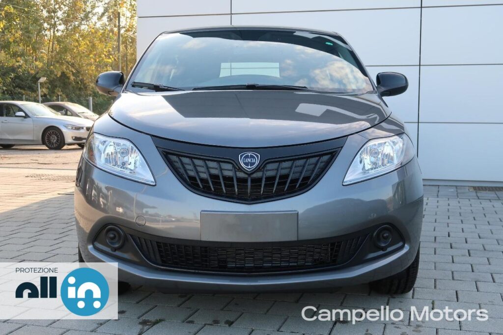 LANCIA Ypsilon 1.0 70cv Hybrid S&S Oro MY24 Km 0 Mirano