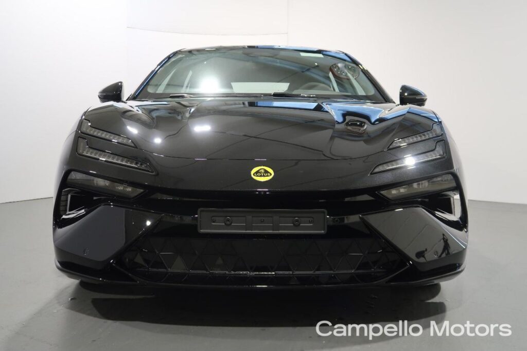 LOTUS Emeya 450kW Nuovo Padova